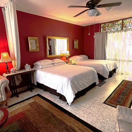 Dickinson Guest House, Guadalajara Expo Zewnętrze zdjęcie