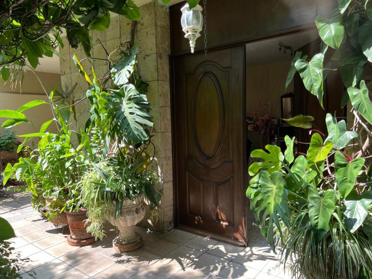 Dickinson Guest House, Guadalajara Expo Zewnętrze zdjęcie