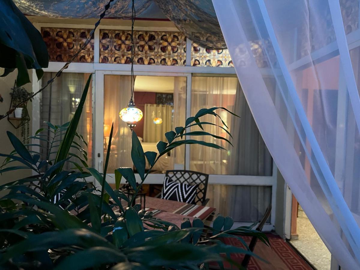 Dickinson Guest House, Guadalajara Expo Zewnętrze zdjęcie