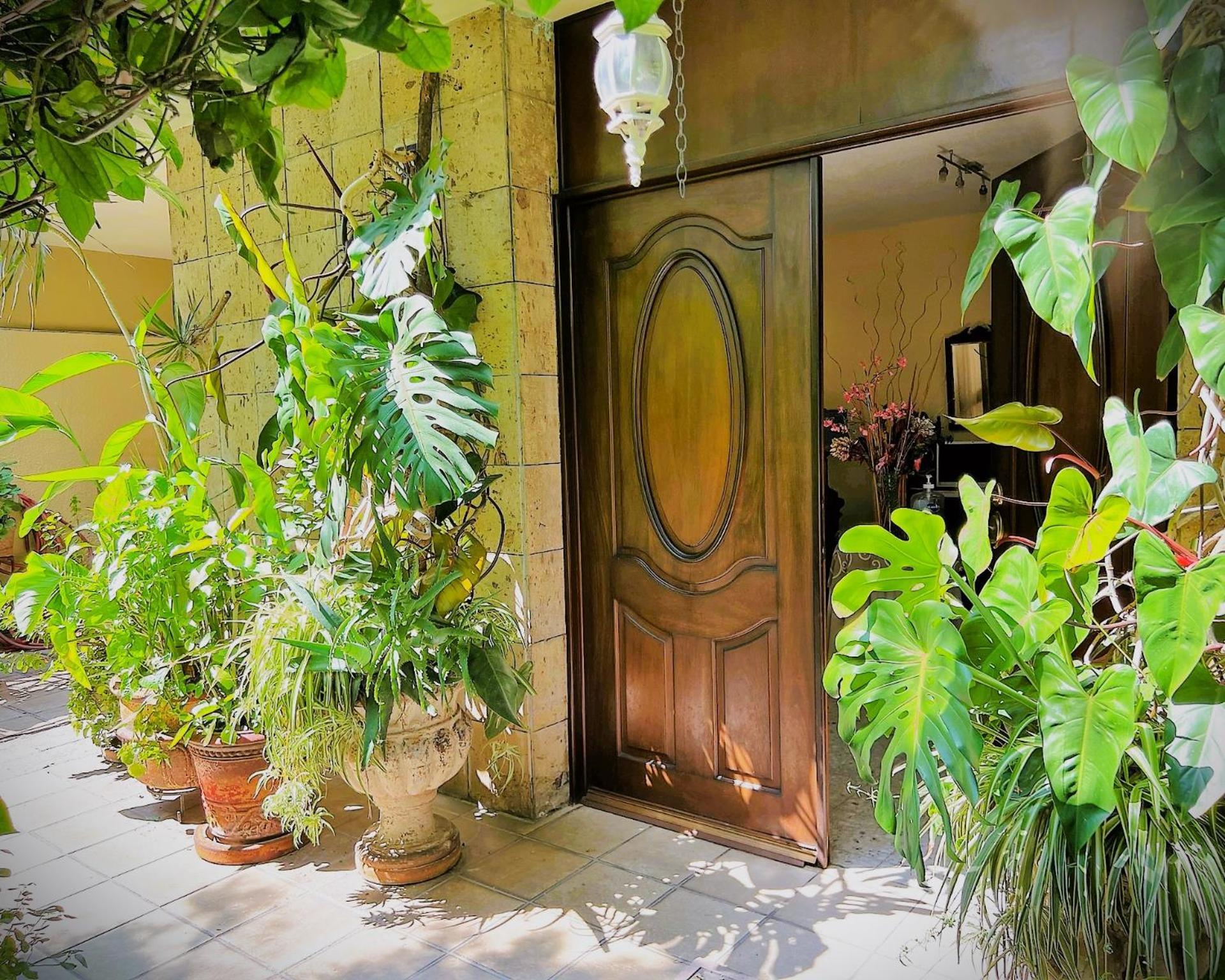 Dickinson Guest House, Guadalajara Expo Zewnętrze zdjęcie