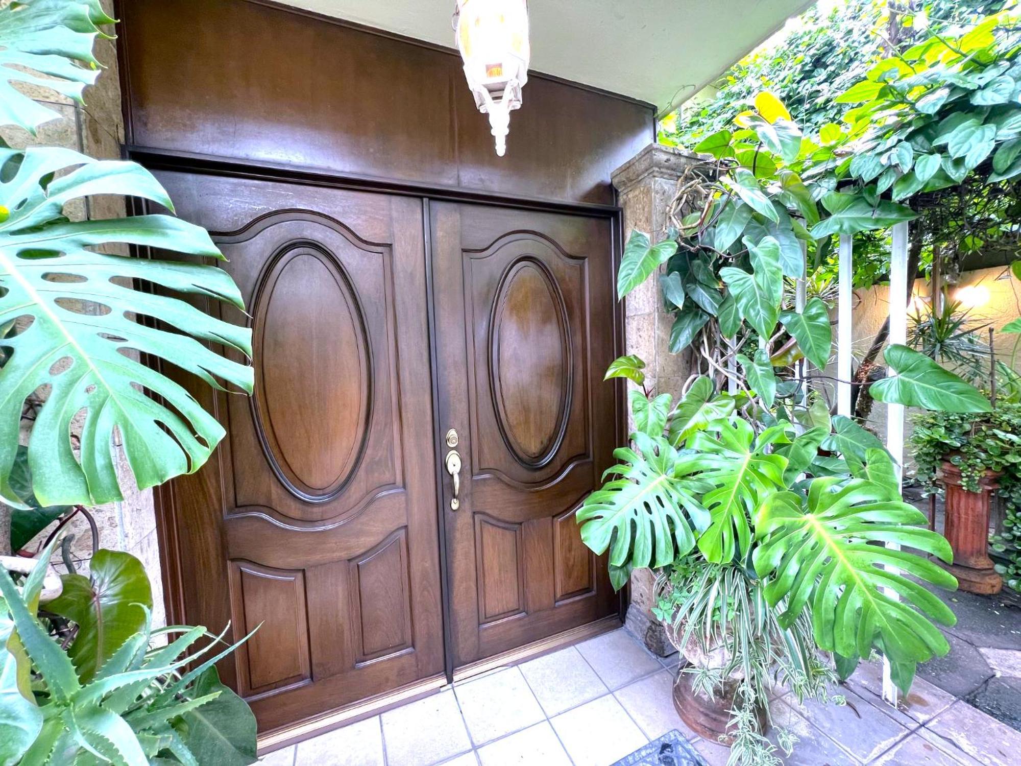Dickinson Guest House, Guadalajara Expo Zewnętrze zdjęcie