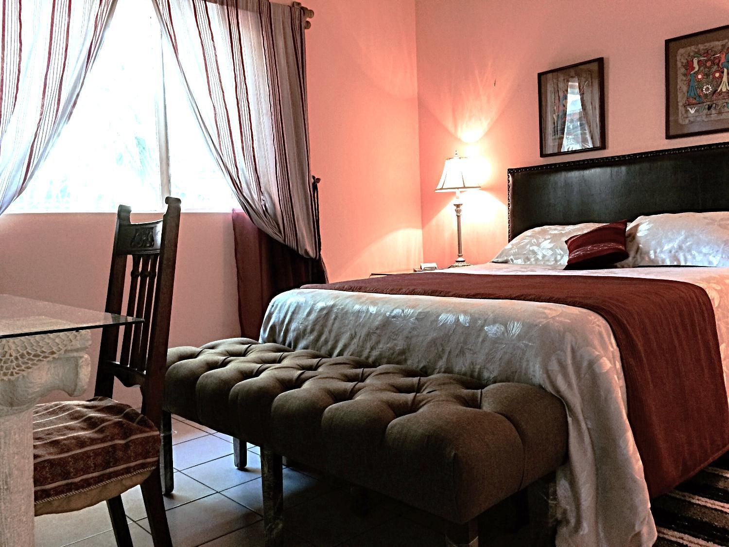 Dickinson Guest House, Guadalajara Expo Zewnętrze zdjęcie